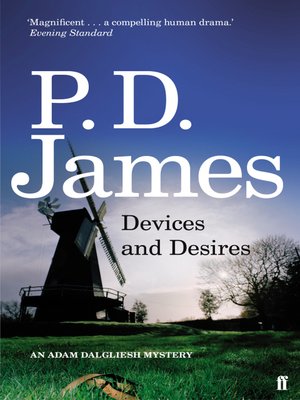 cover image of Devices and Desires